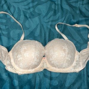 VS dream angels lined Demi 36C